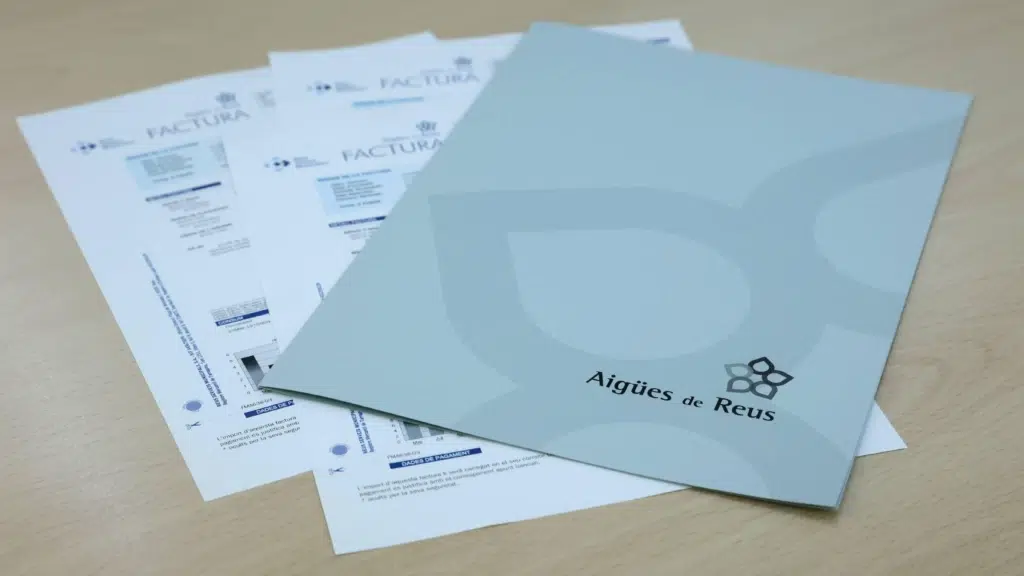 Aigües de Reus va concedir 3.500 ajuts de caràcter social durant el 2025