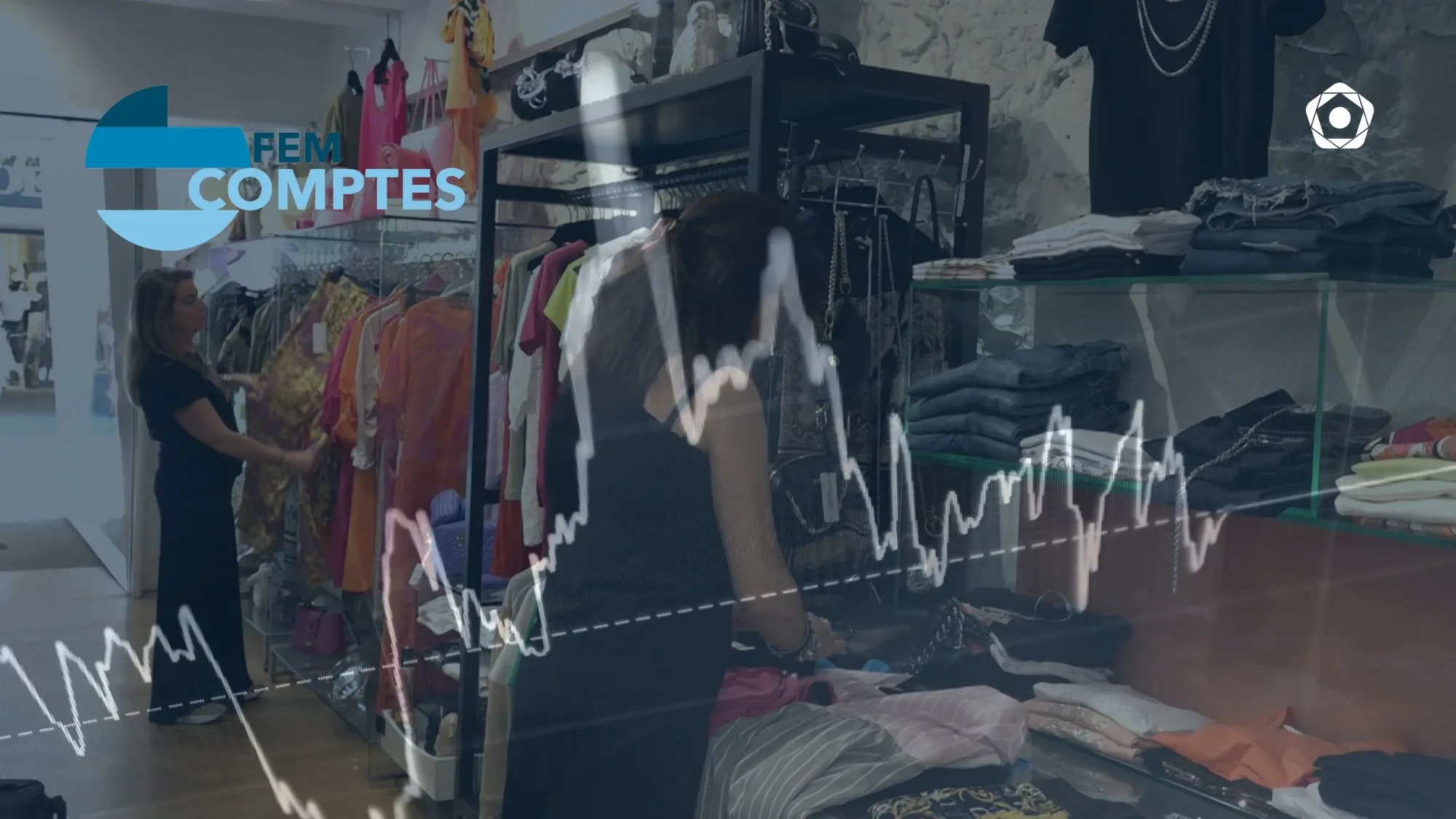 Fem comptes – portada A LA CARTA