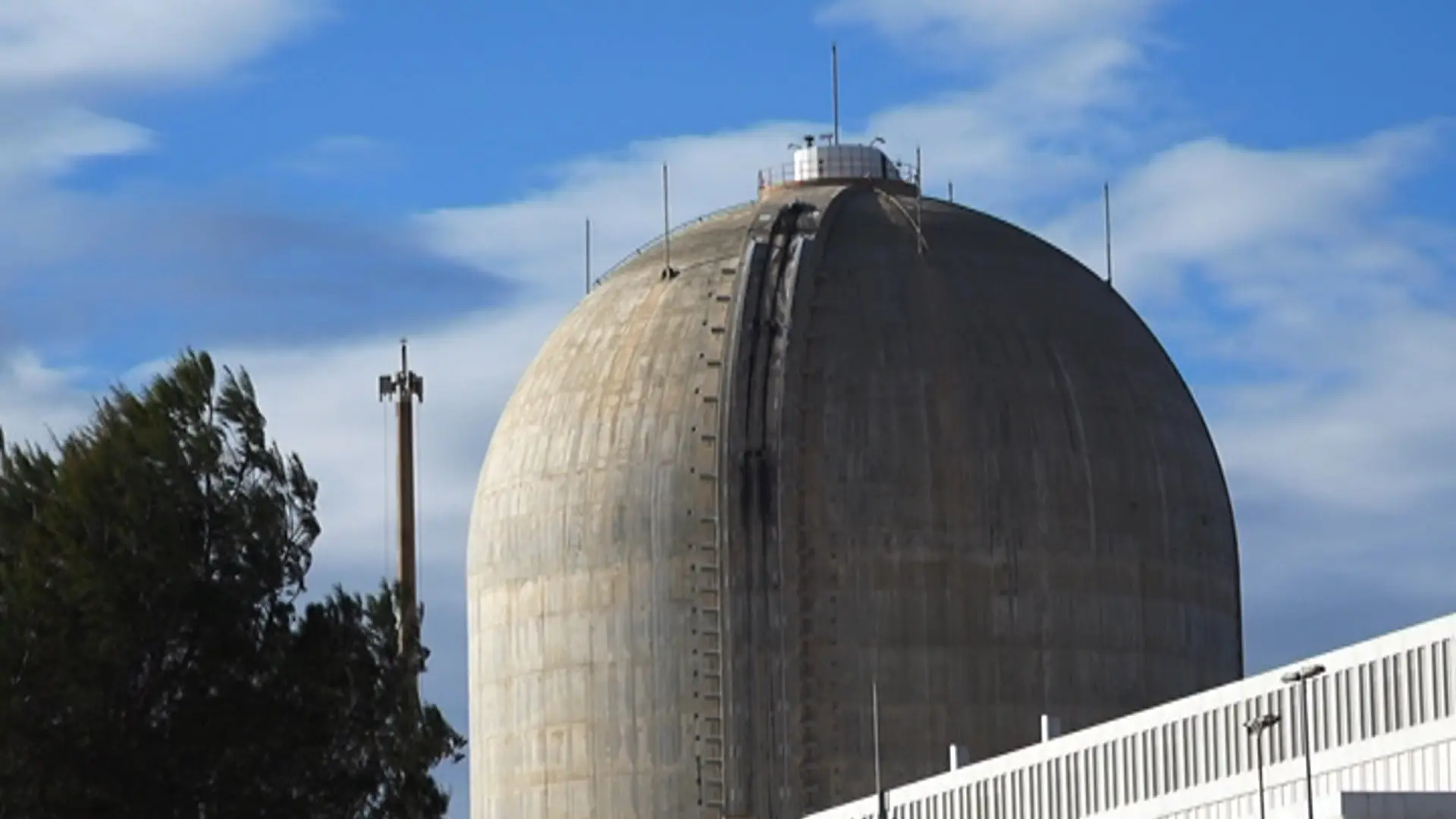 Nuclear de Vandellos