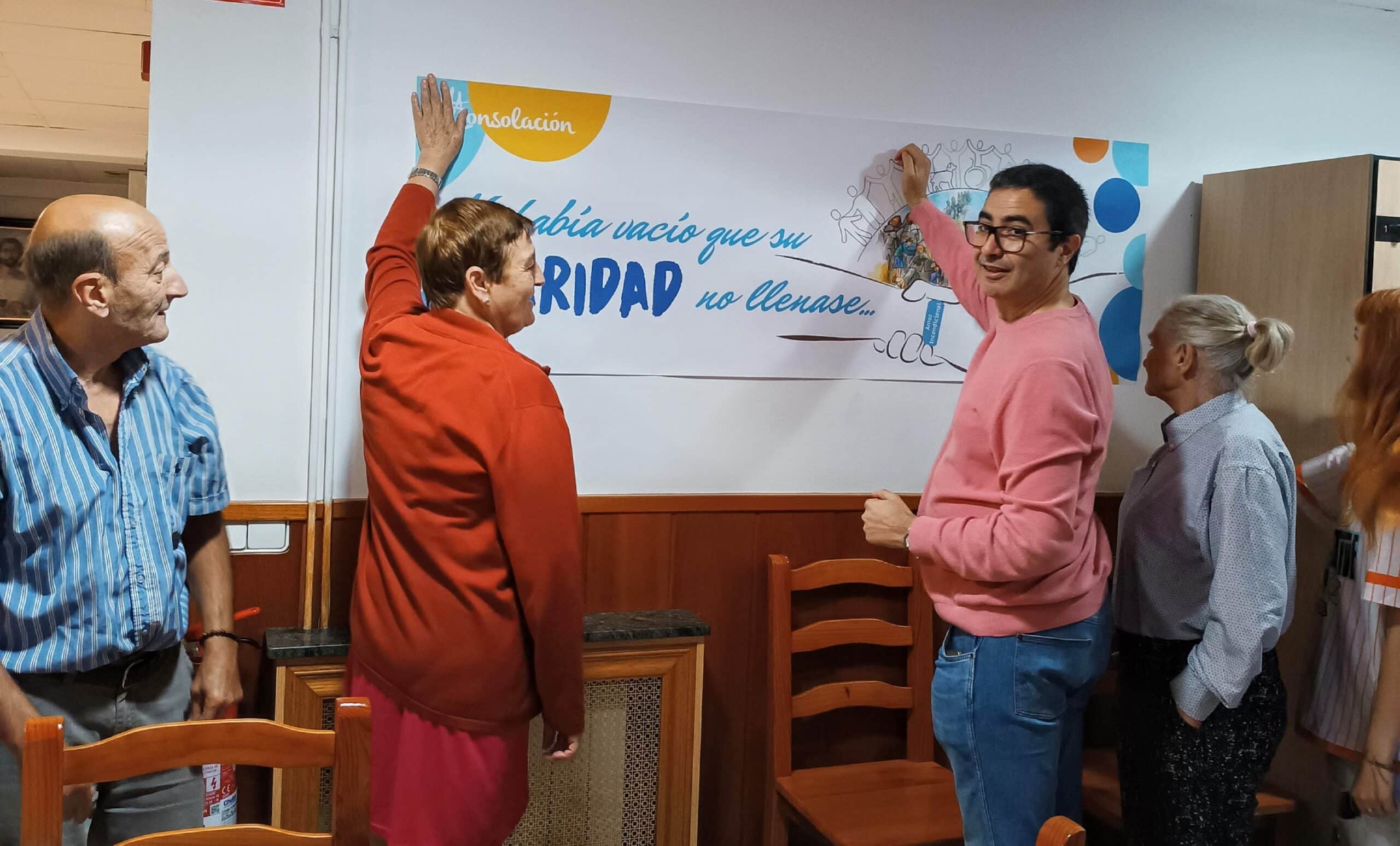 La Casa Misericòrdia, un servei a la ciutat