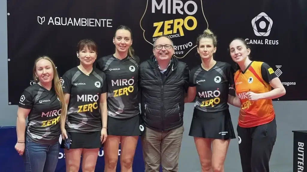 Miró Ganxets Semis