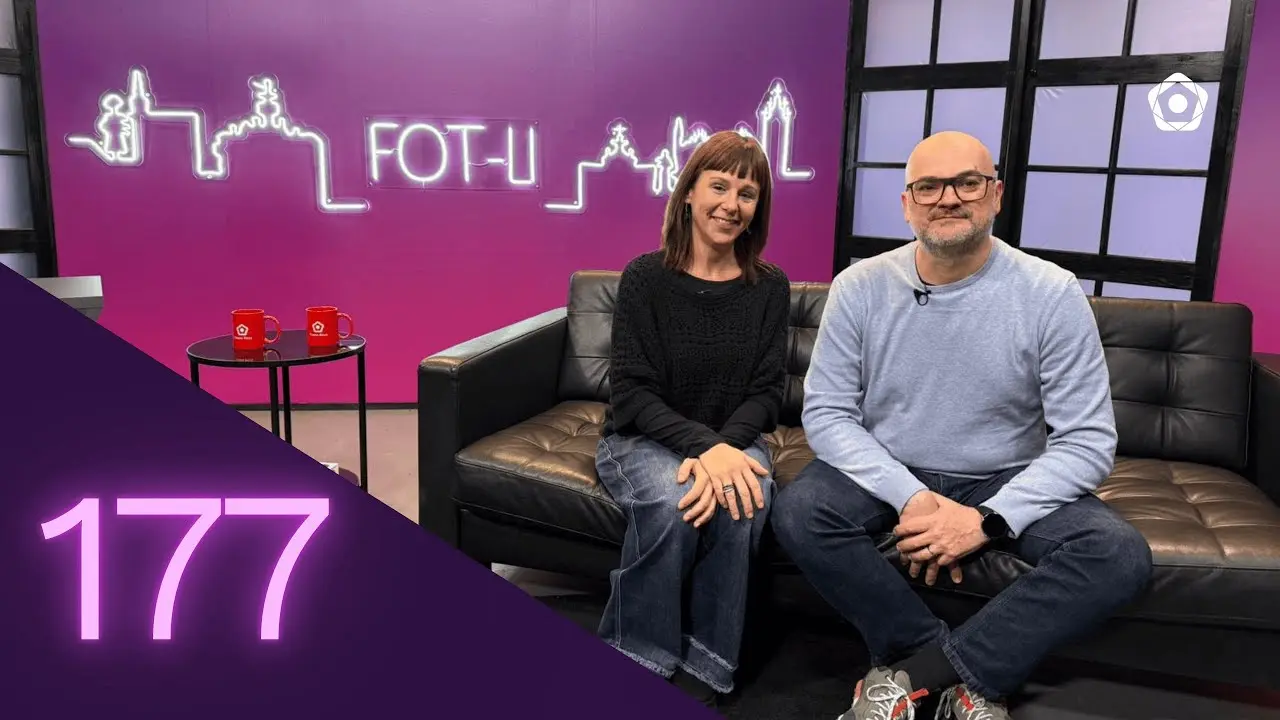 Orfeó Reusenc - Fot-li