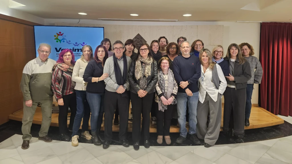 L’Ajuntament de Reus engega el projecte "Venim, els centres cívics s'apropen al teu barri"