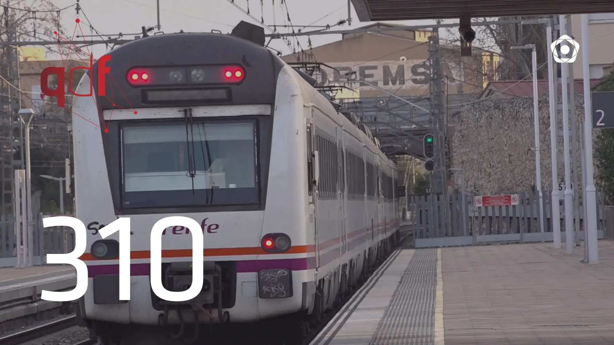 QDF Portada A la carta