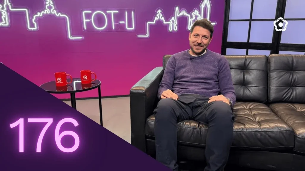 Robert Bausells - Fot-li