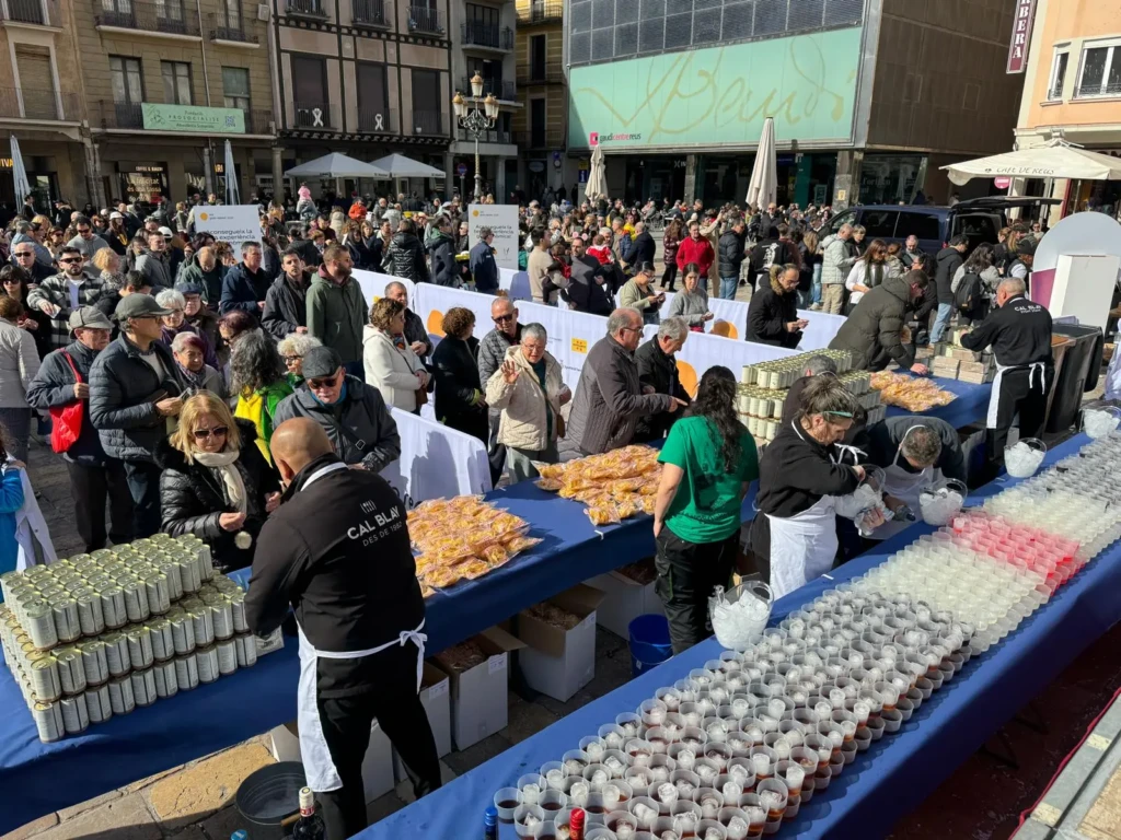 Vermut popular previ a la Gala Sols Repsol'26