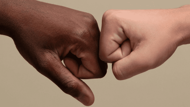 El Dia Internacional per a l'Eliminació de la Discriminació Racial