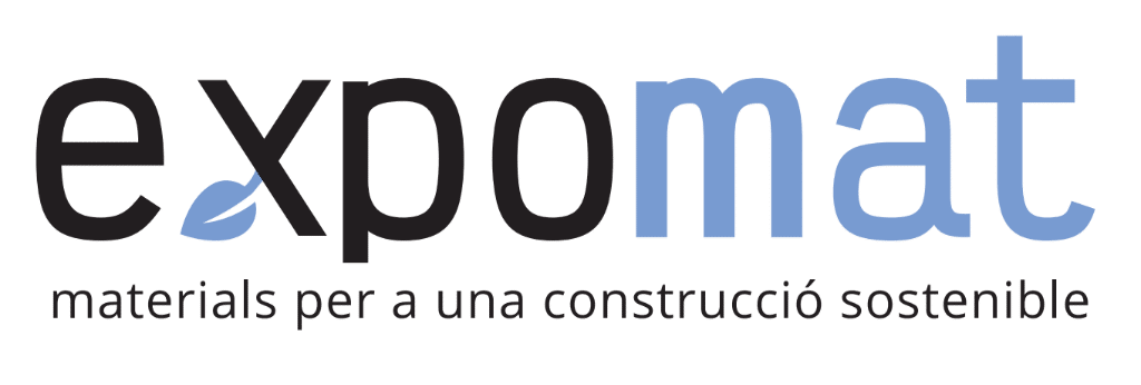 Expomat materials per a una construcció sostenible