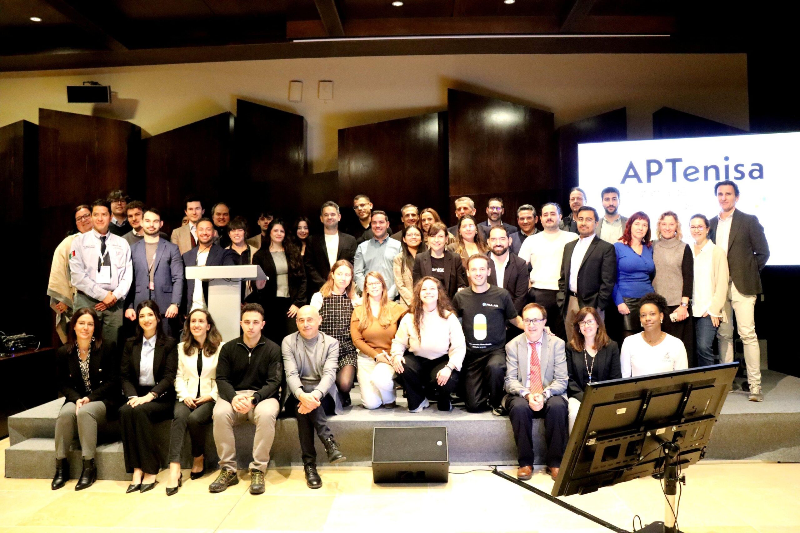 Tres start-ups de la Incubadora REDESSA presenten els seus projectes al Fòrum Transfiere de Màlaga