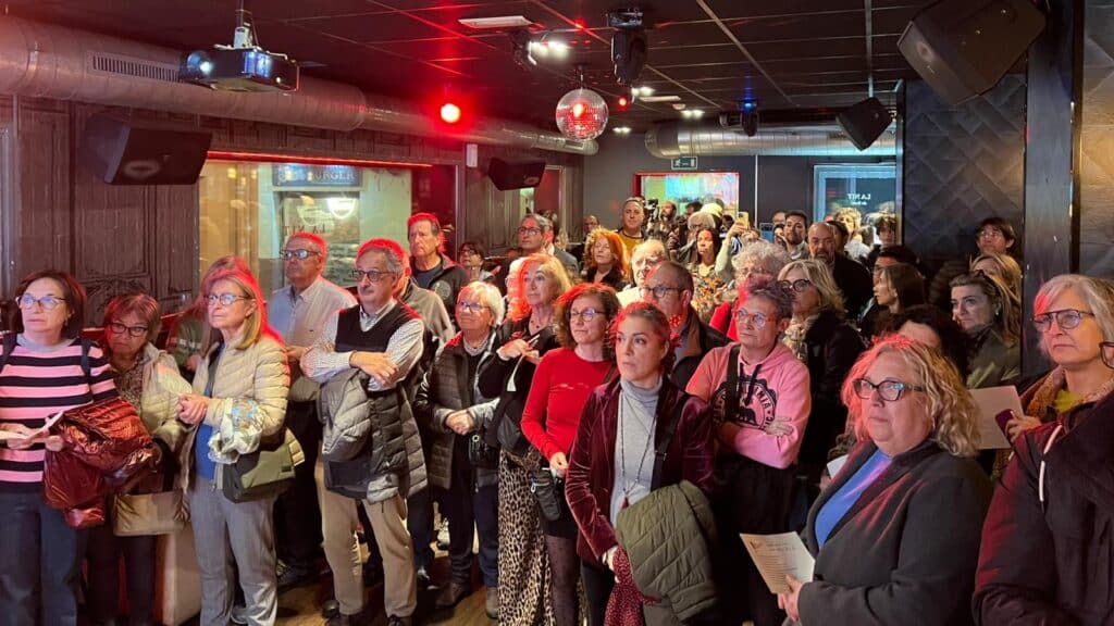 La Nit dels Indispensables 2026