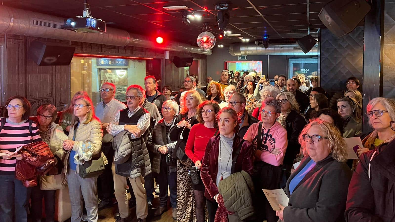 La Nit dels Indispensables 2026