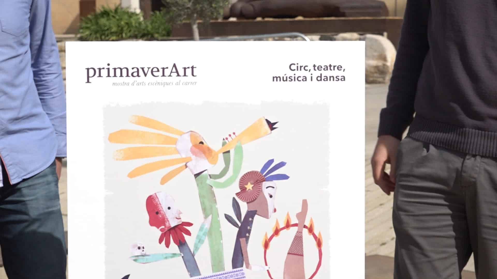 PrimaverArt