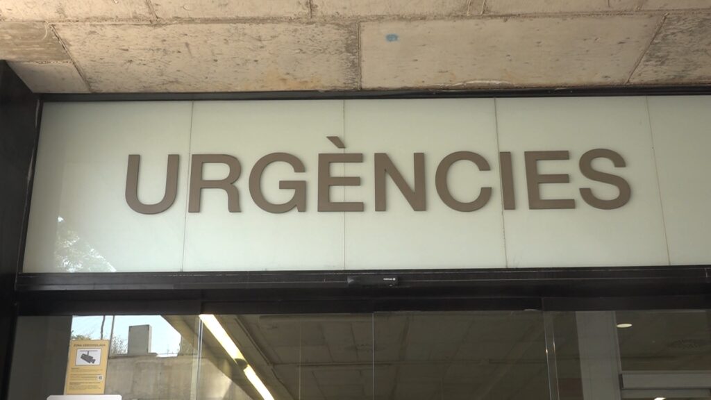 agressions a metges
