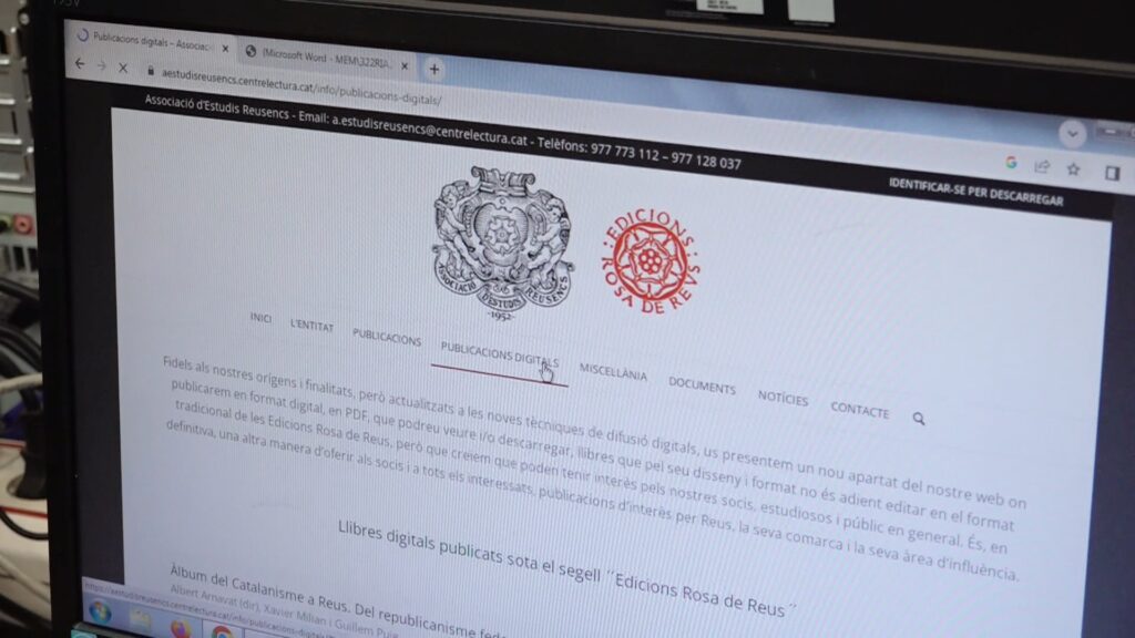 Associació d'Estudis Reusencs