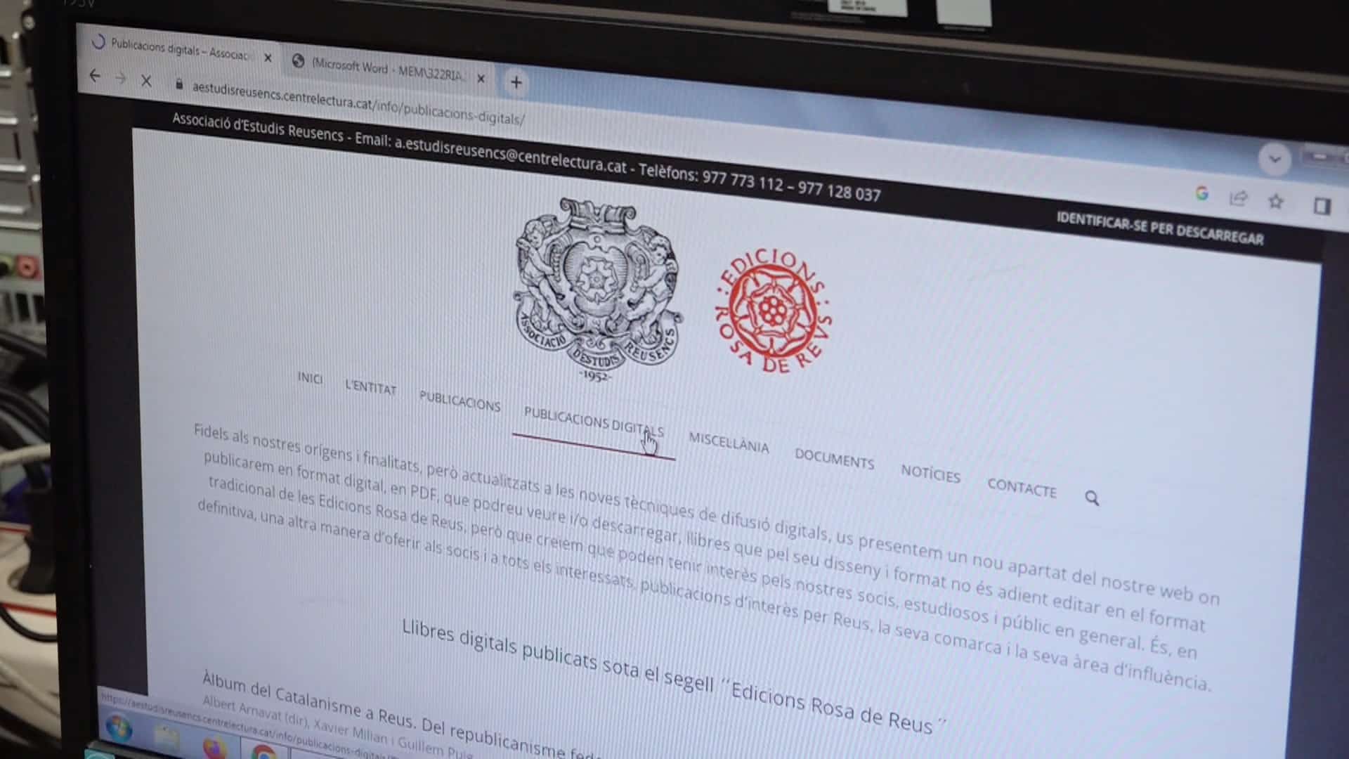 Associació d'Estudis Reusencs