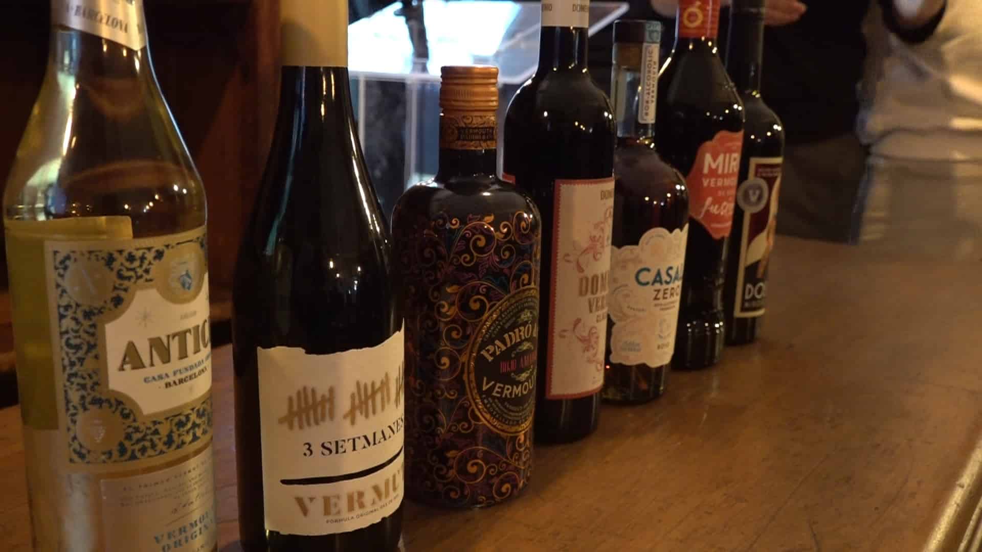 S’ha proclamat el millor vermut del territori català