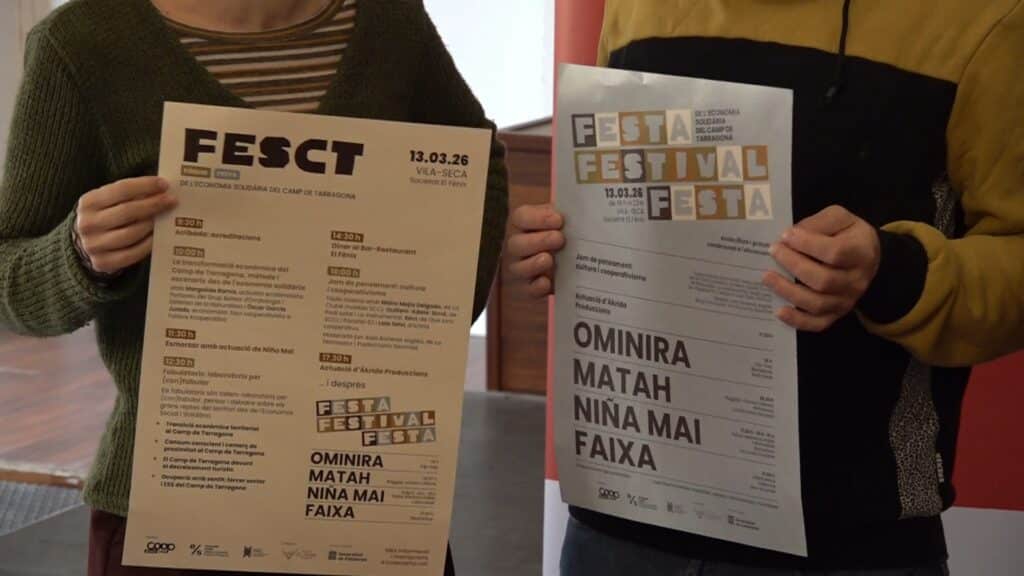 economia social i solidària