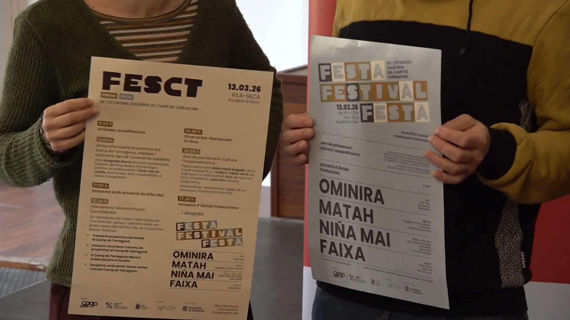 economia social i solidària