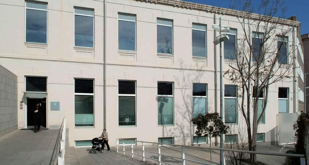 Oficines Hisenda Ajuntament de Reus