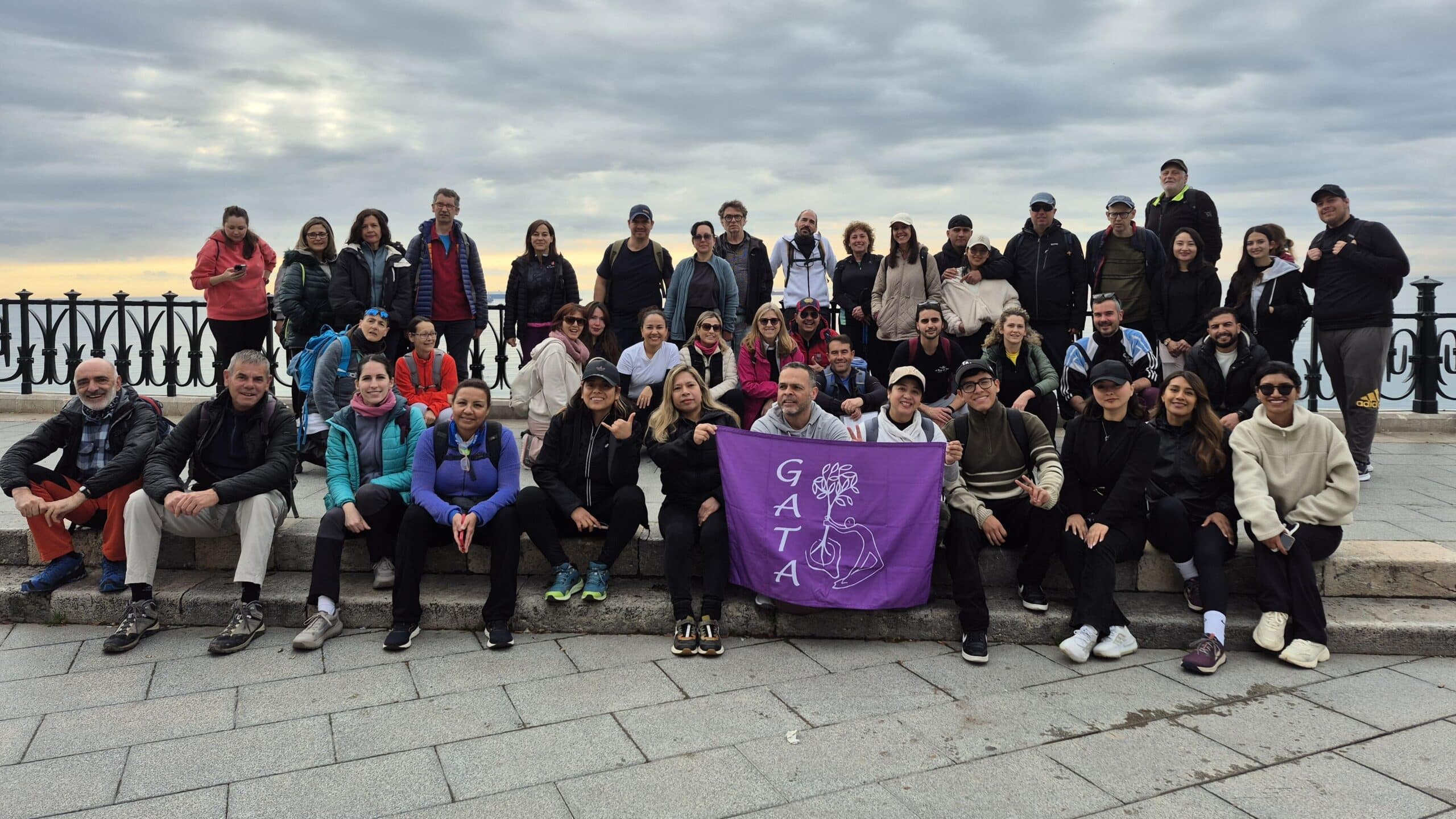 El Centre de Normalització Lingüística (CNL) de l'àrea de Reus organitza activitats per fomentar l’ús social del català