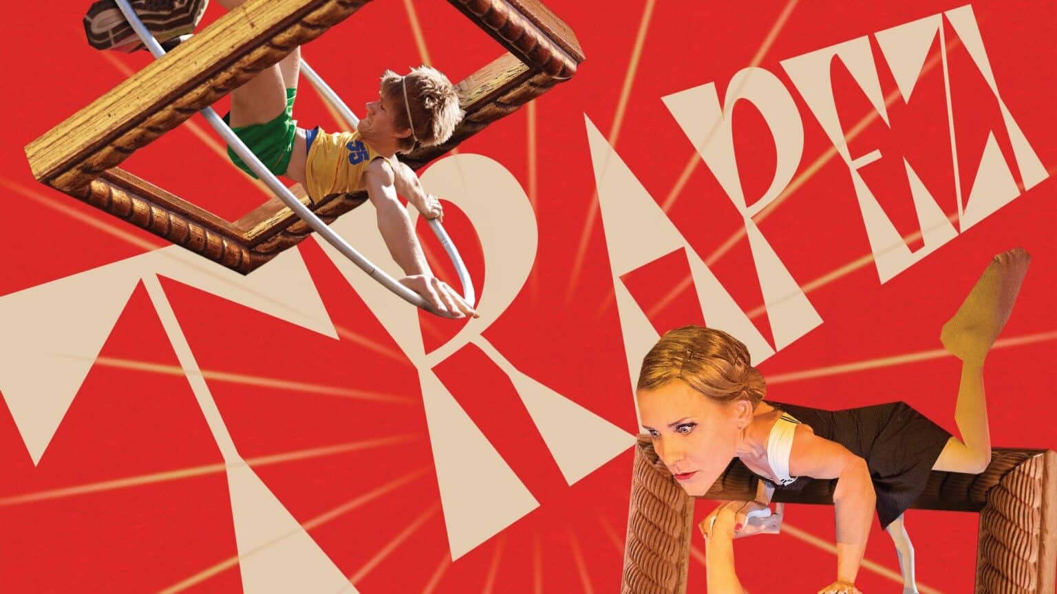 Trapezi