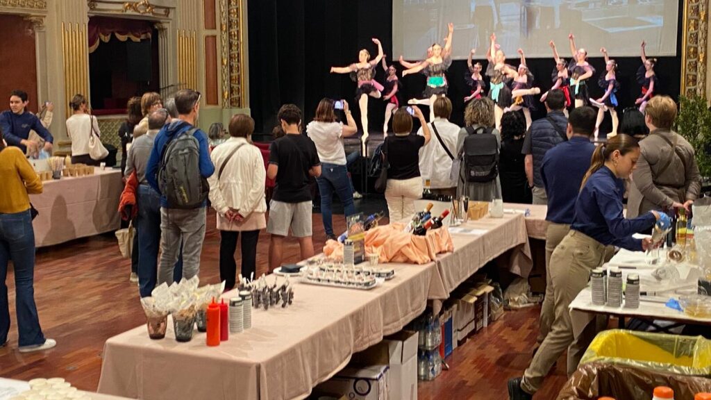 Òrbita Gastronòmica