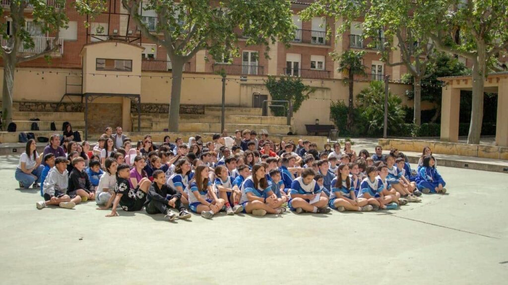 La Palma de Reus acull la Fira d’Idees amb la participació de 146 alumnes de 6 centres educatius de la ciutat