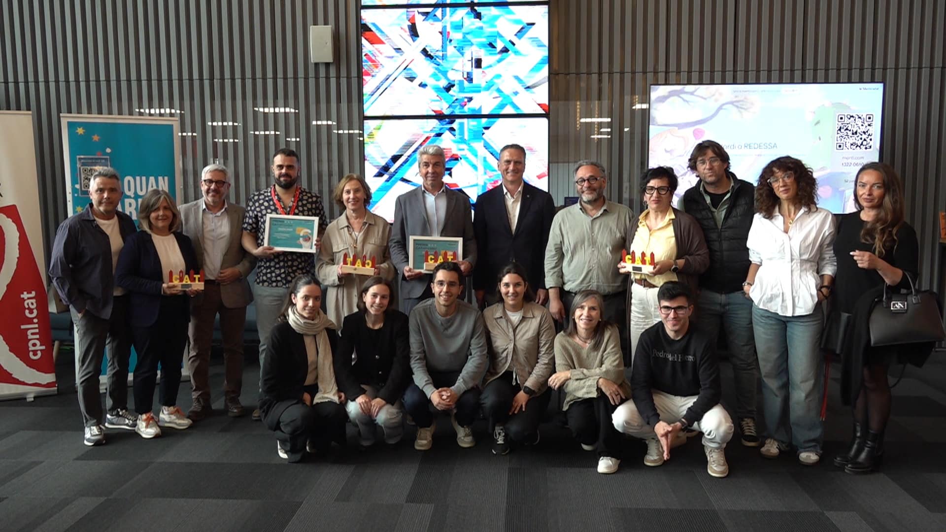 Premis CATalitzador 2026