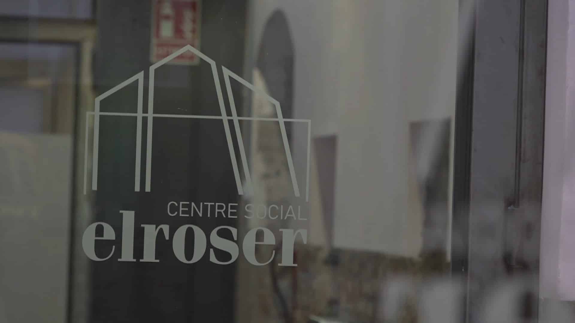 Quatre anys d'iniciatives socials al Centre Social El Roser