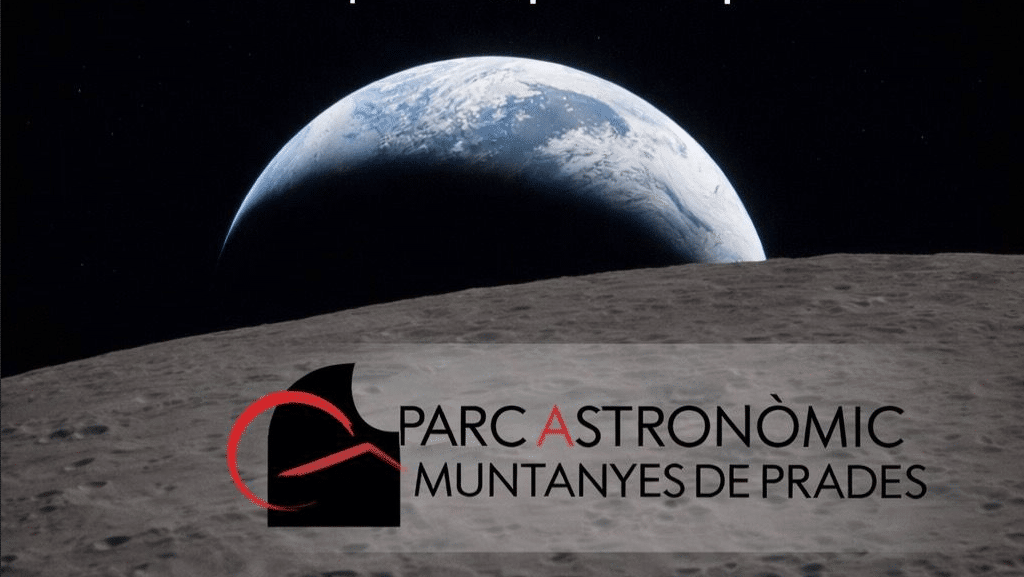 Parc Astronòmic Muntanyes de Prades