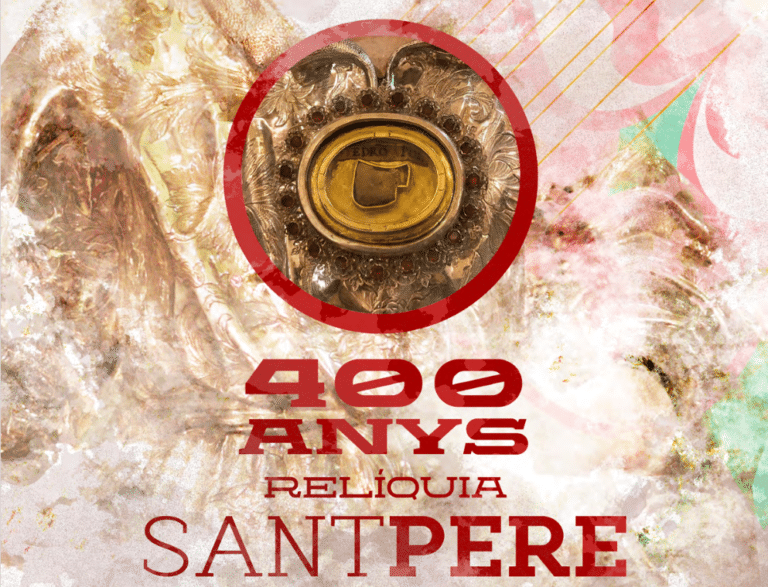 Relíquia Sant Pere