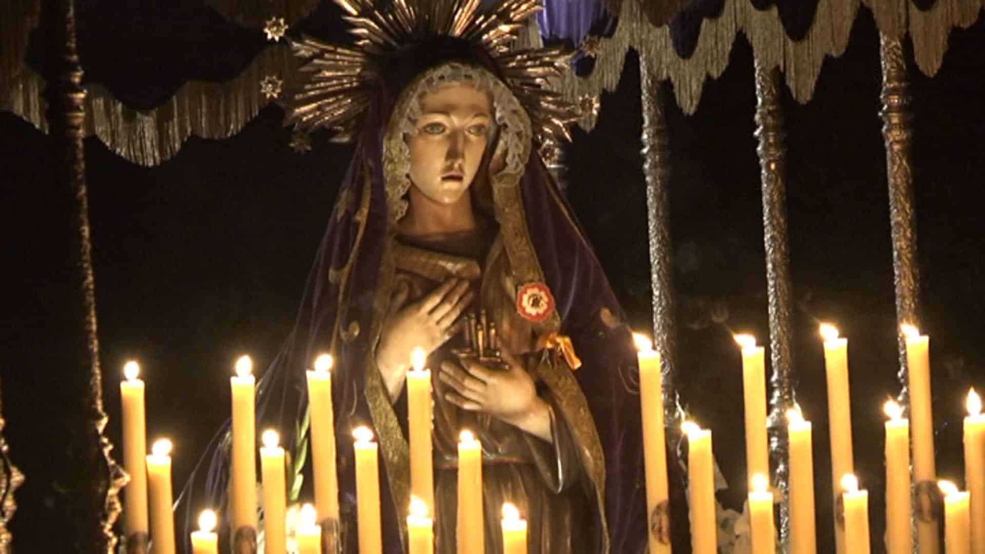 Professó del Silenci