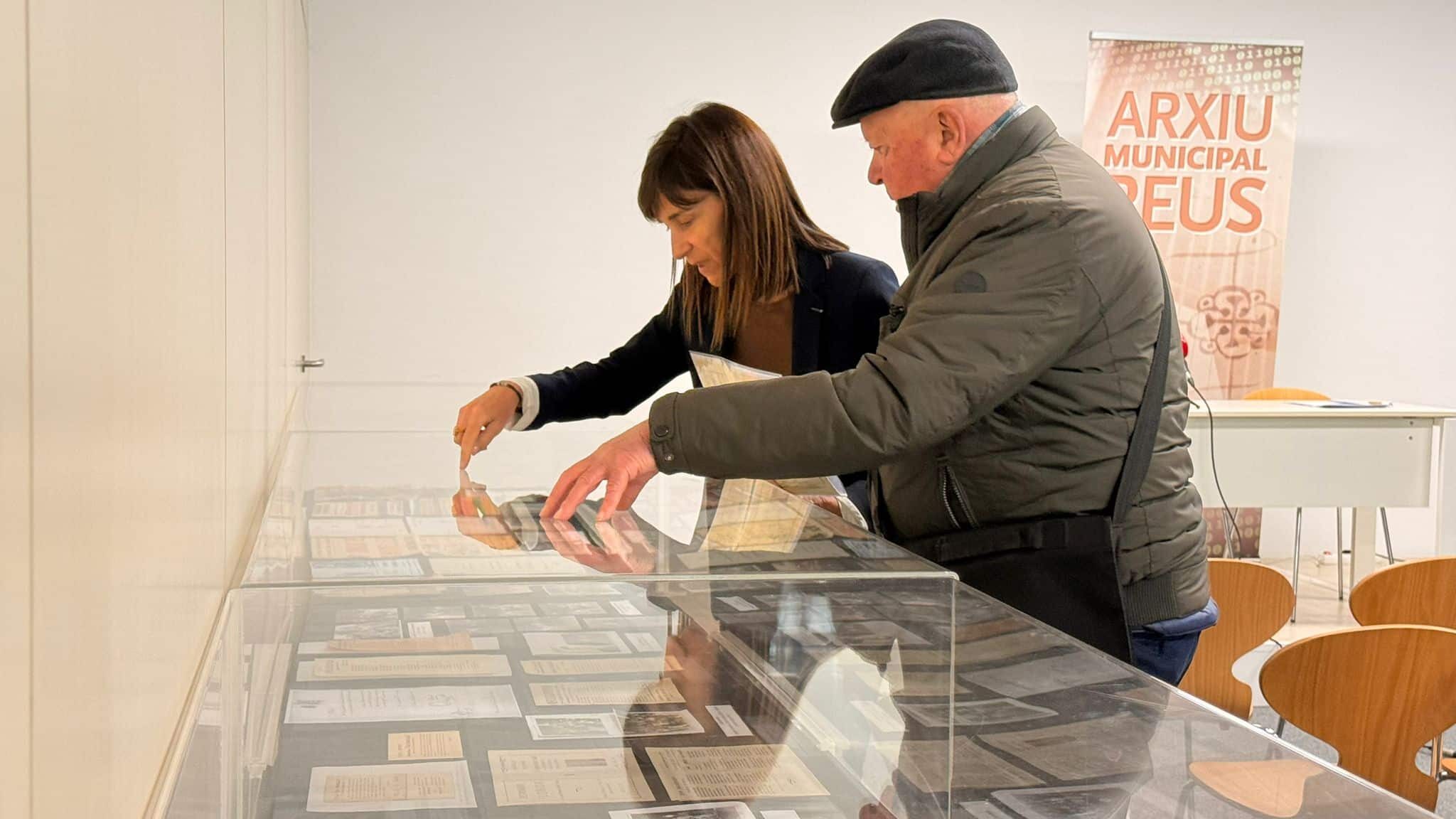 DOCUMENTACIÓ DEL GRUP DE CARAMELLES ELS TRANQUILS