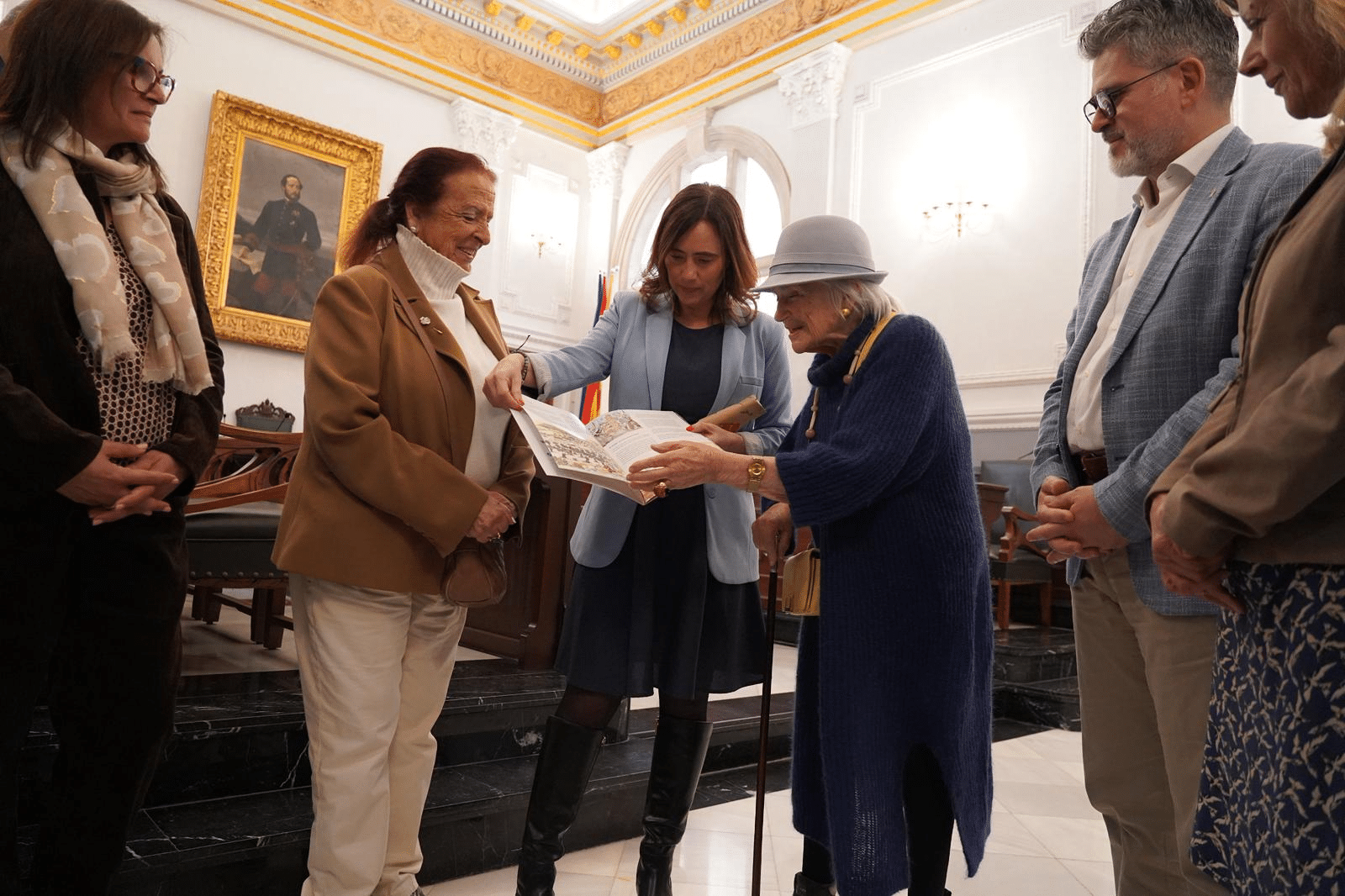 Pilarin Bayés Any Gaudí