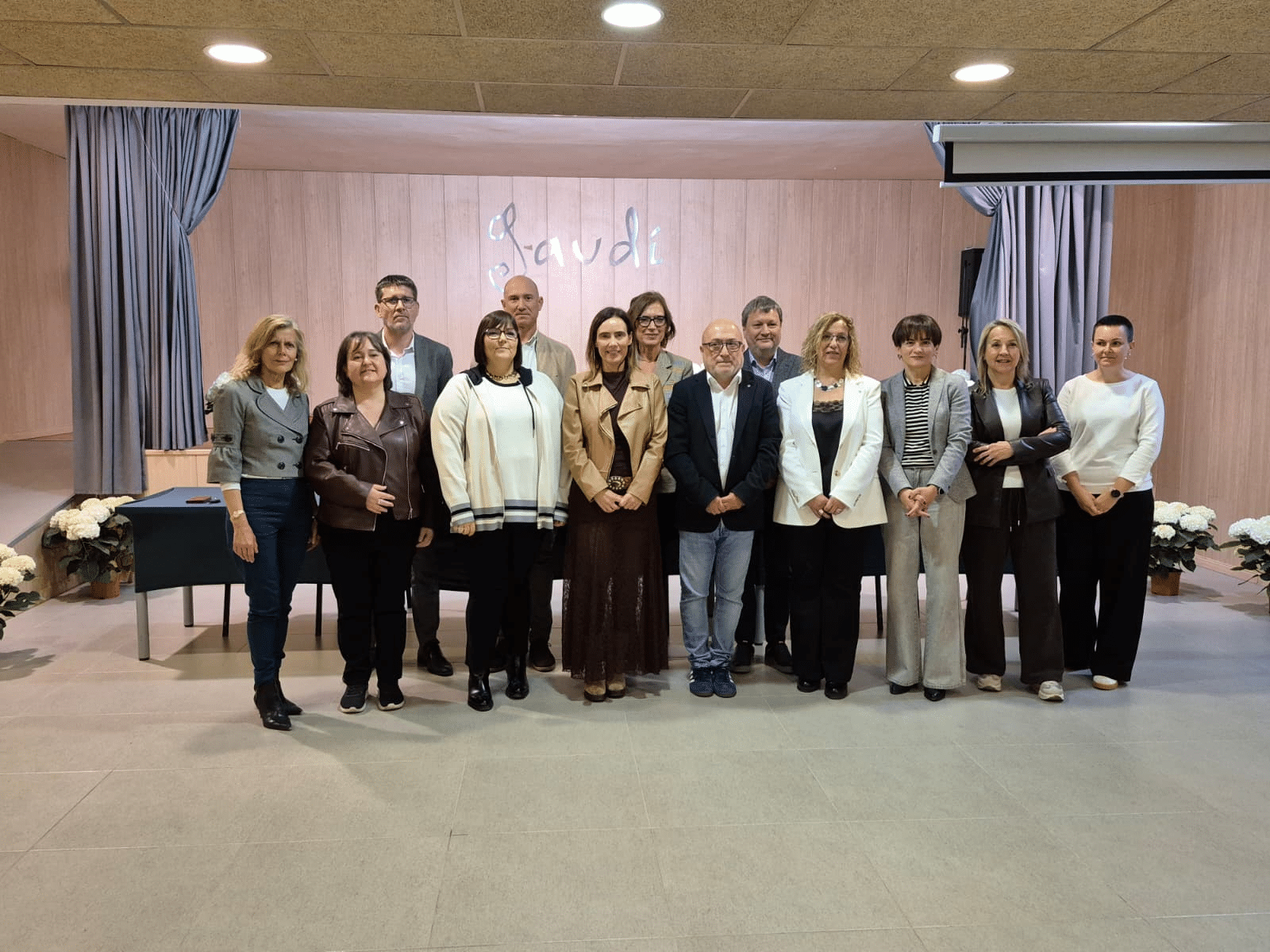 Cicle Grau Mitjà Serveis Funeraris