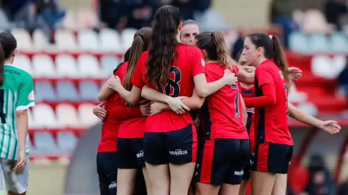 Reus Femení