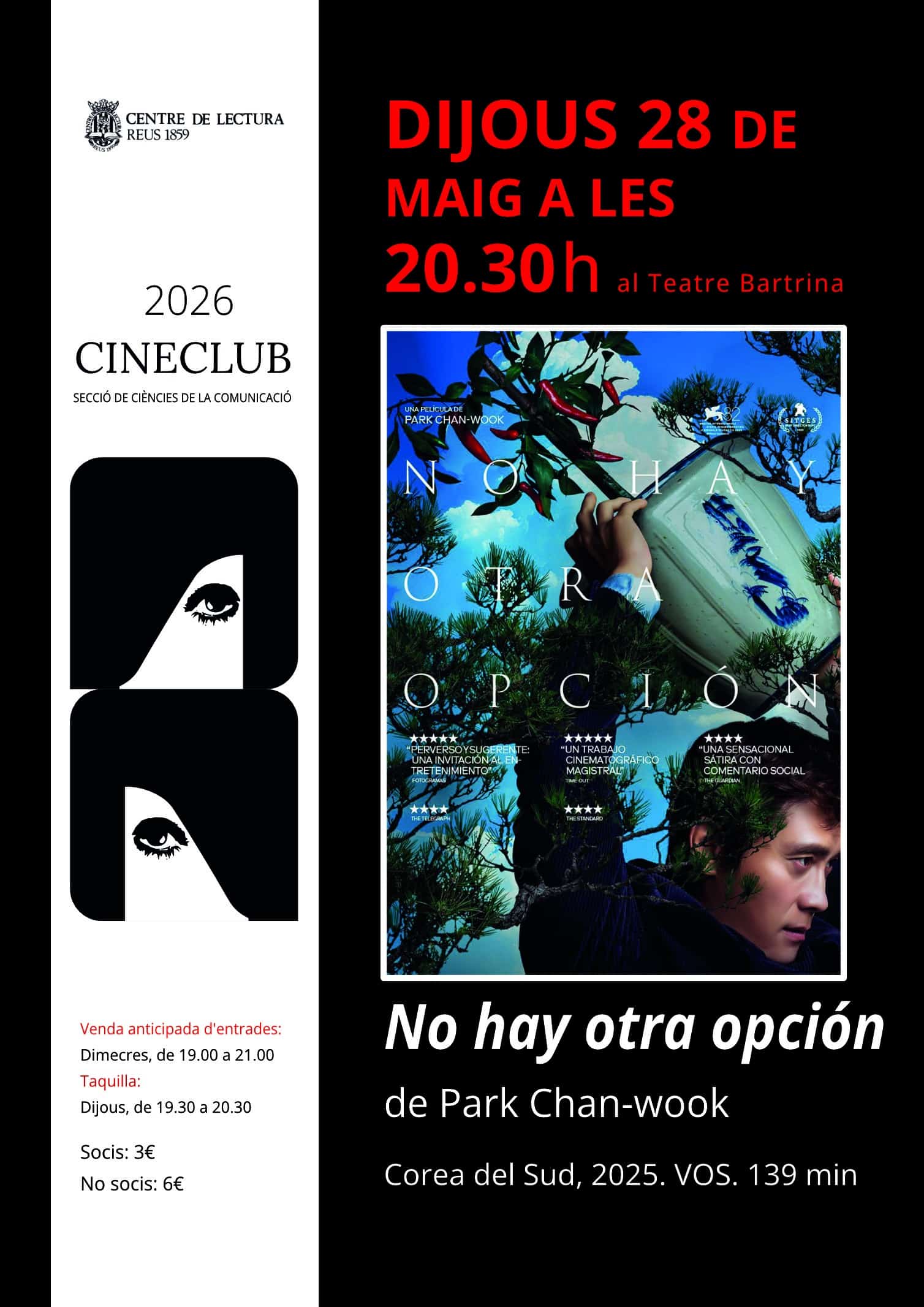 20220921-Cineclub dijous Elvis