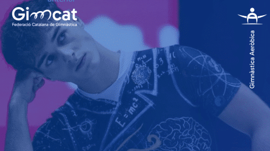 Reus, escenari del II Open Catalunya de Gimnàstica Aeròbica