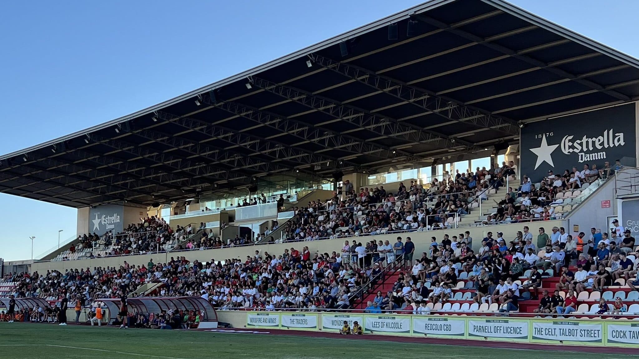 Estadi Municipal