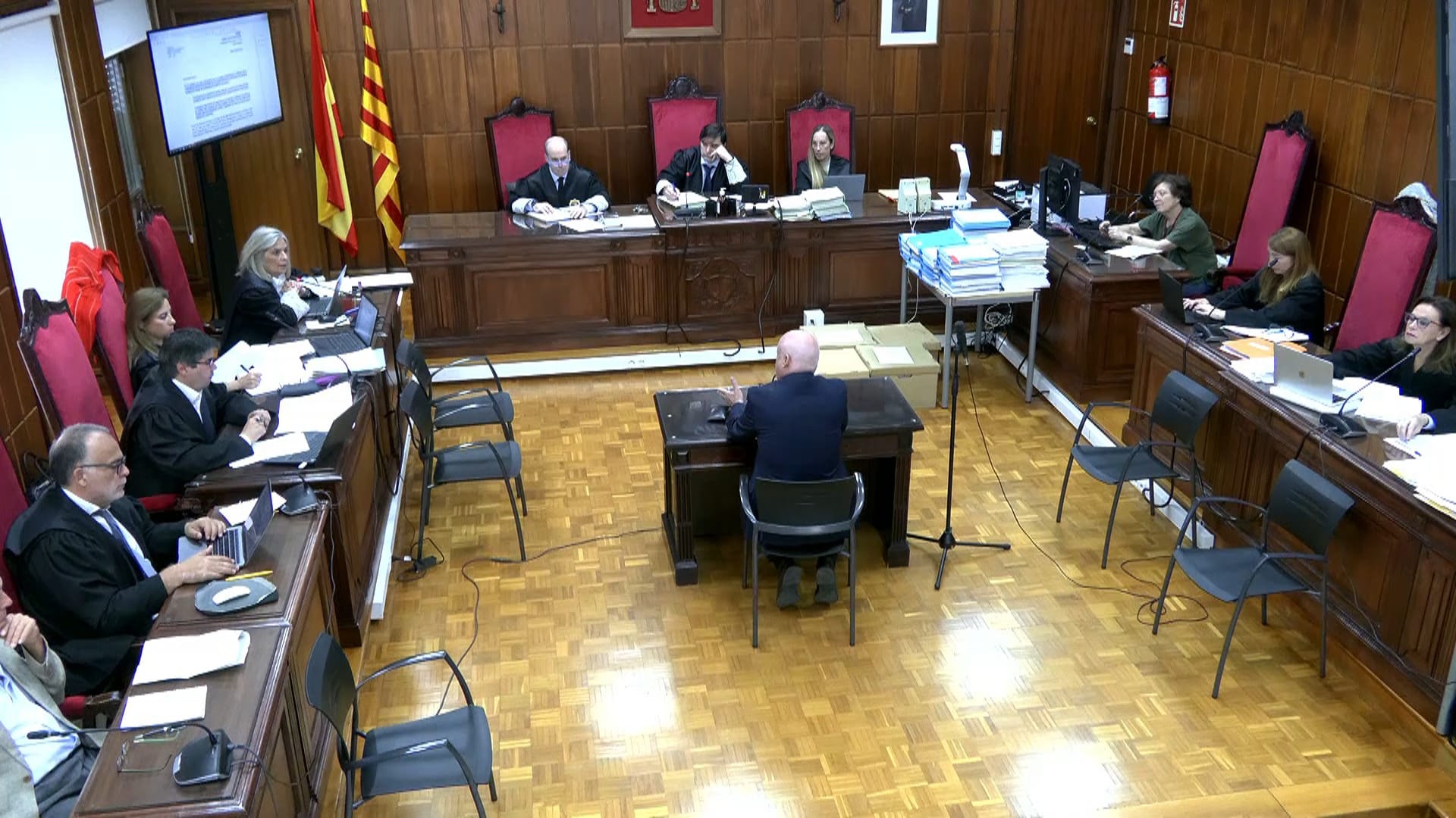 Cas Innova Jaume Renyer