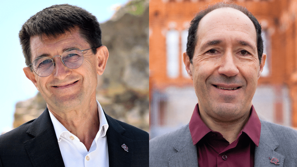 Eleccions URV