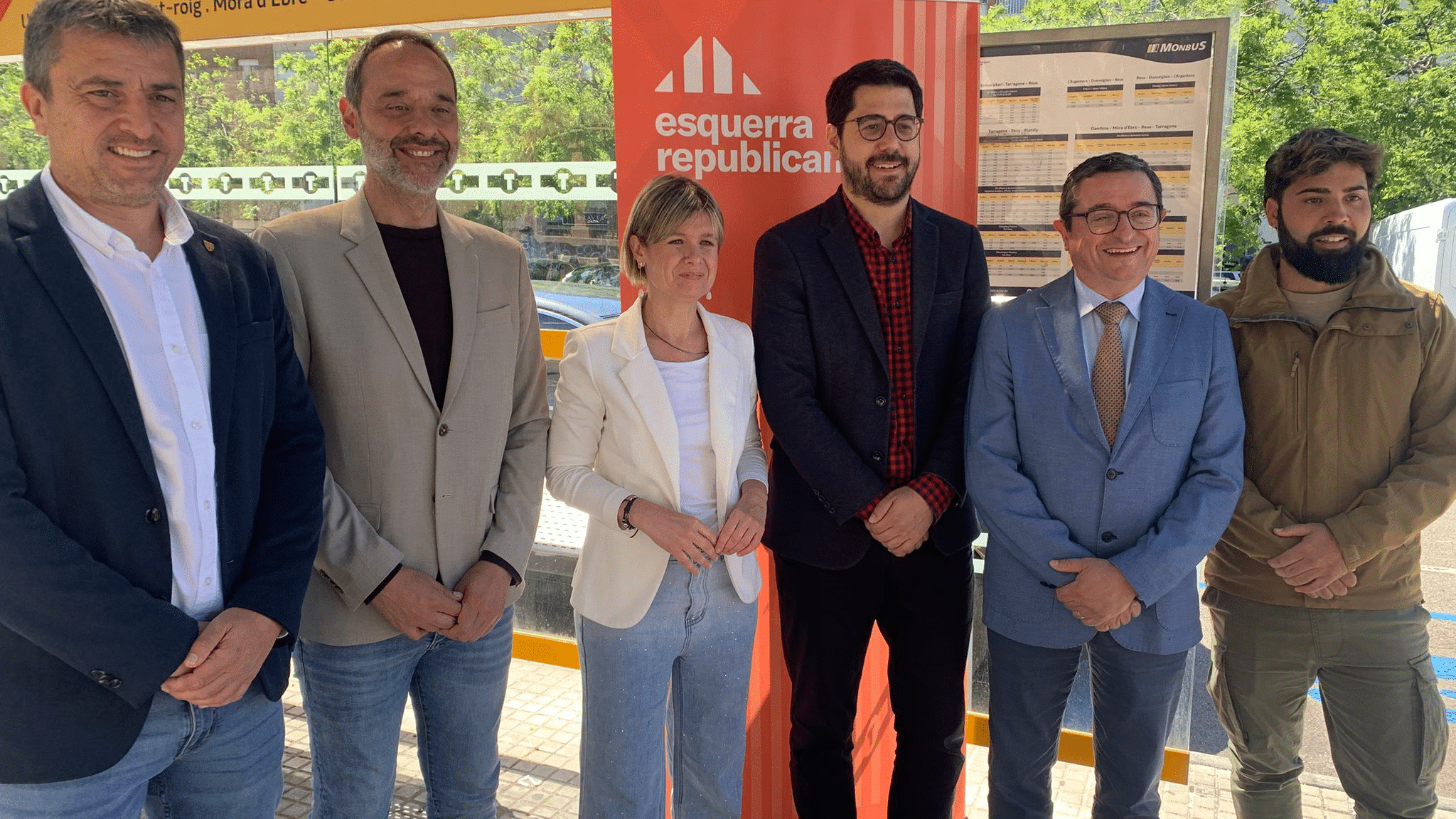 Esquerra ERC