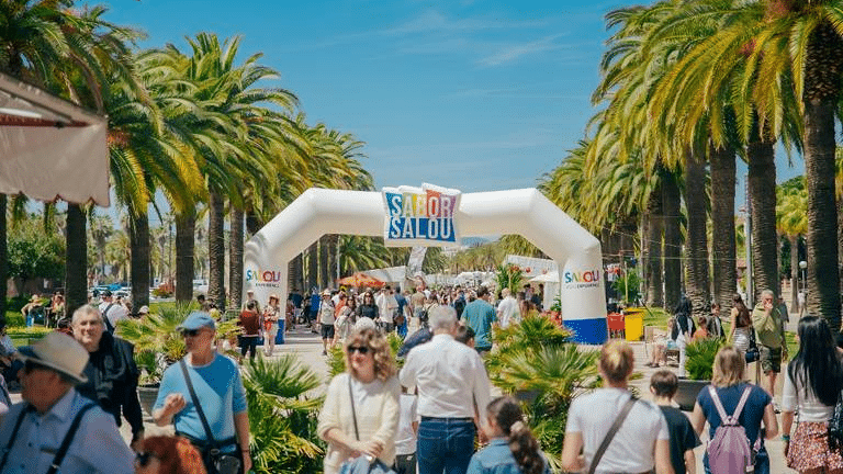 Sabor Salou