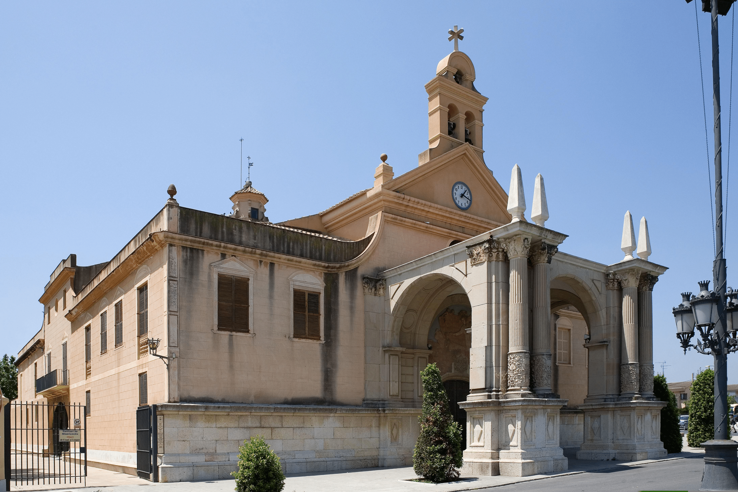 Santuari de Misericòrdia