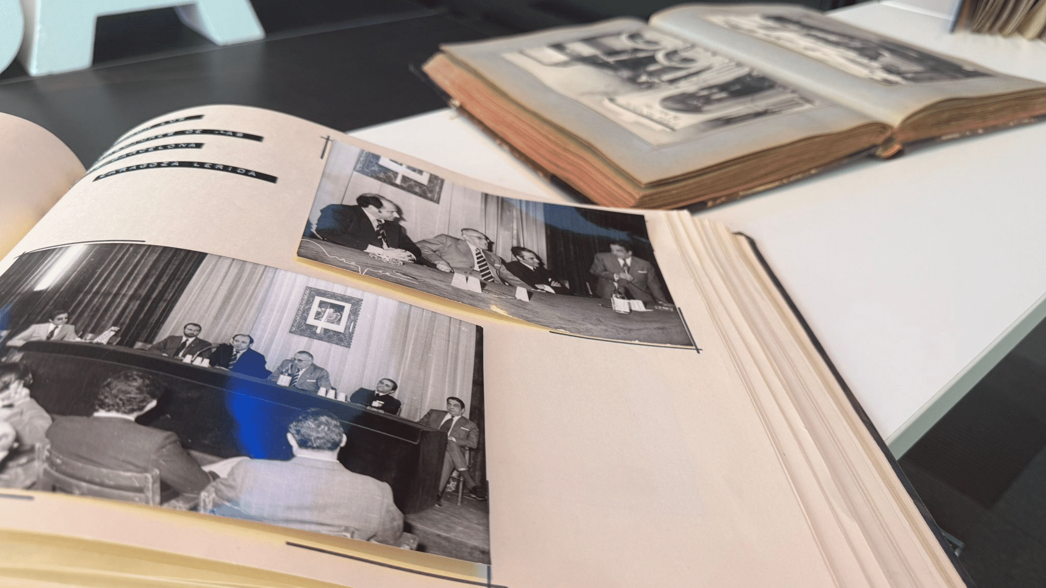 EL TRESOR VISUAL DE REUS;80 ANYS D'HISTÒRIA AL CIMIR