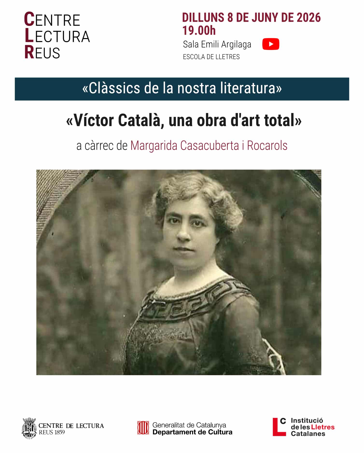 Victor-Catala
