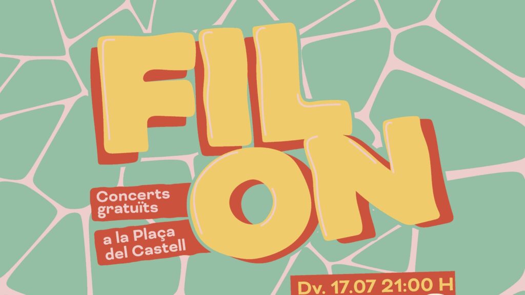 El cicle Fil On canvia de plaça i de dia per a la seva tercera edició