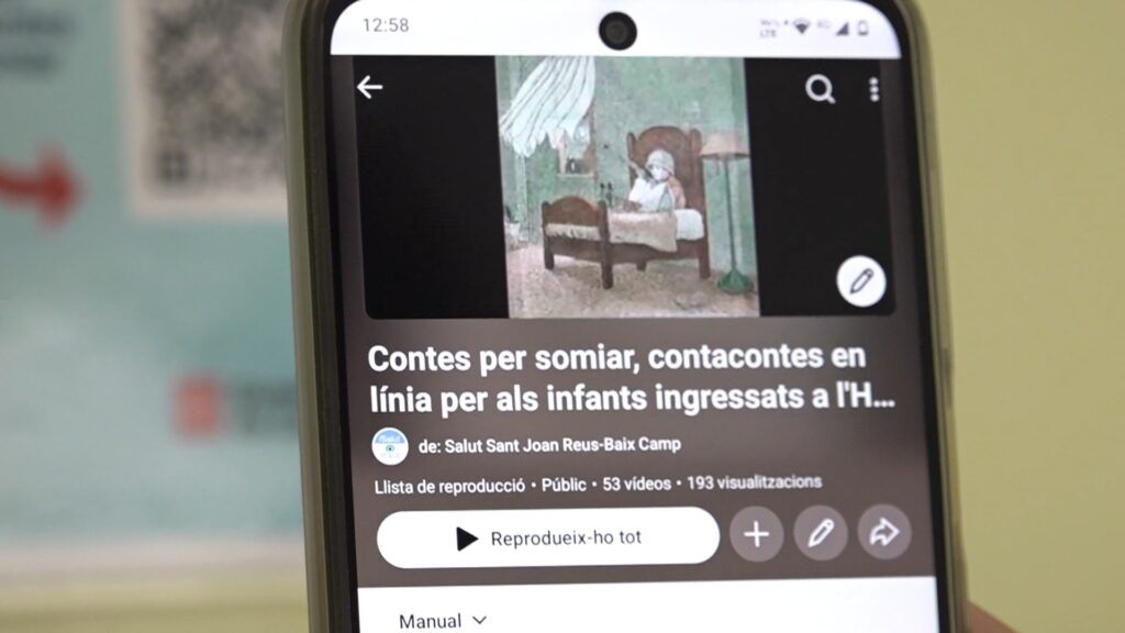 Contes per somiar