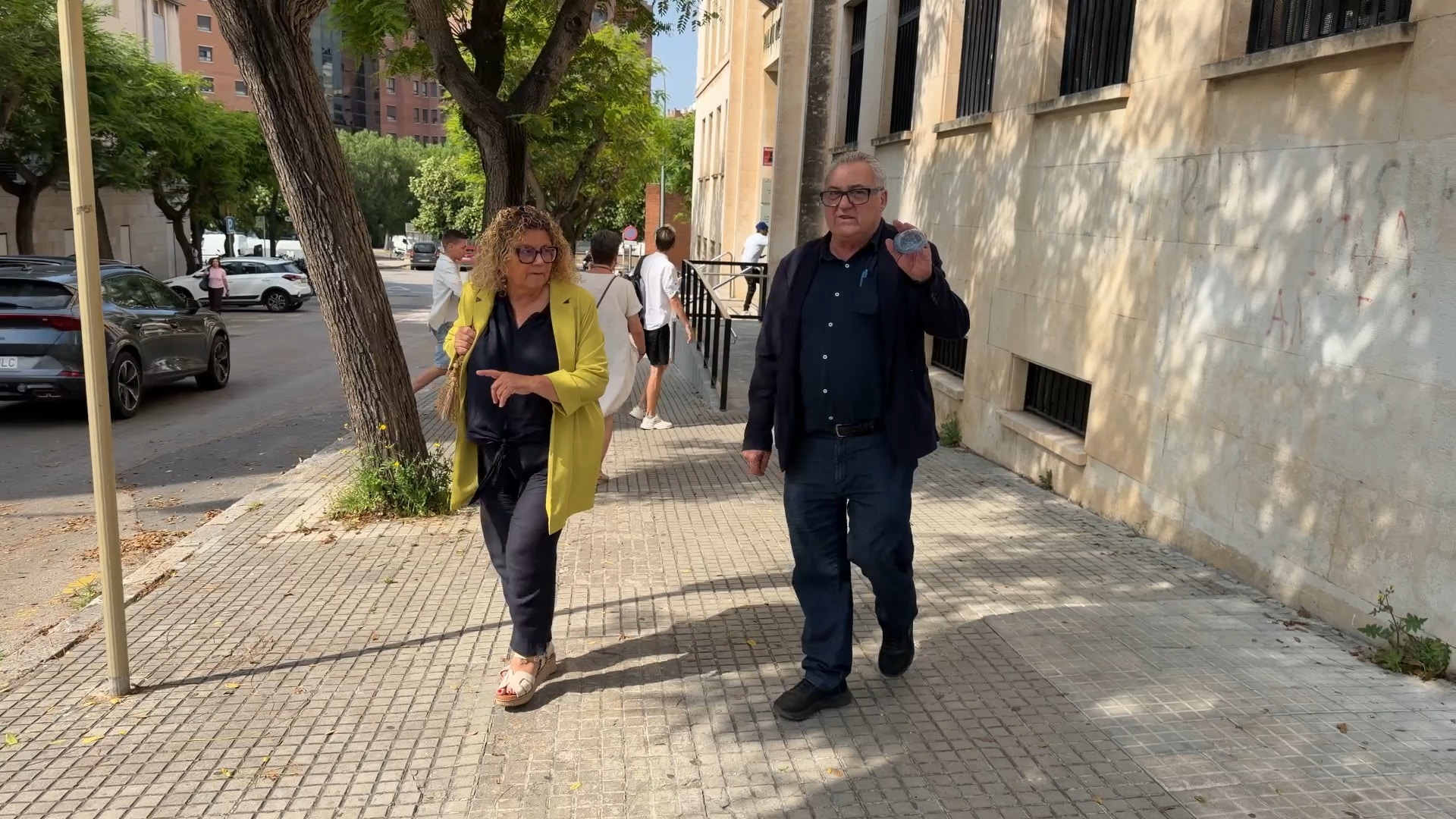 Cas Innova Marina Geli Josep Maria Sabaté