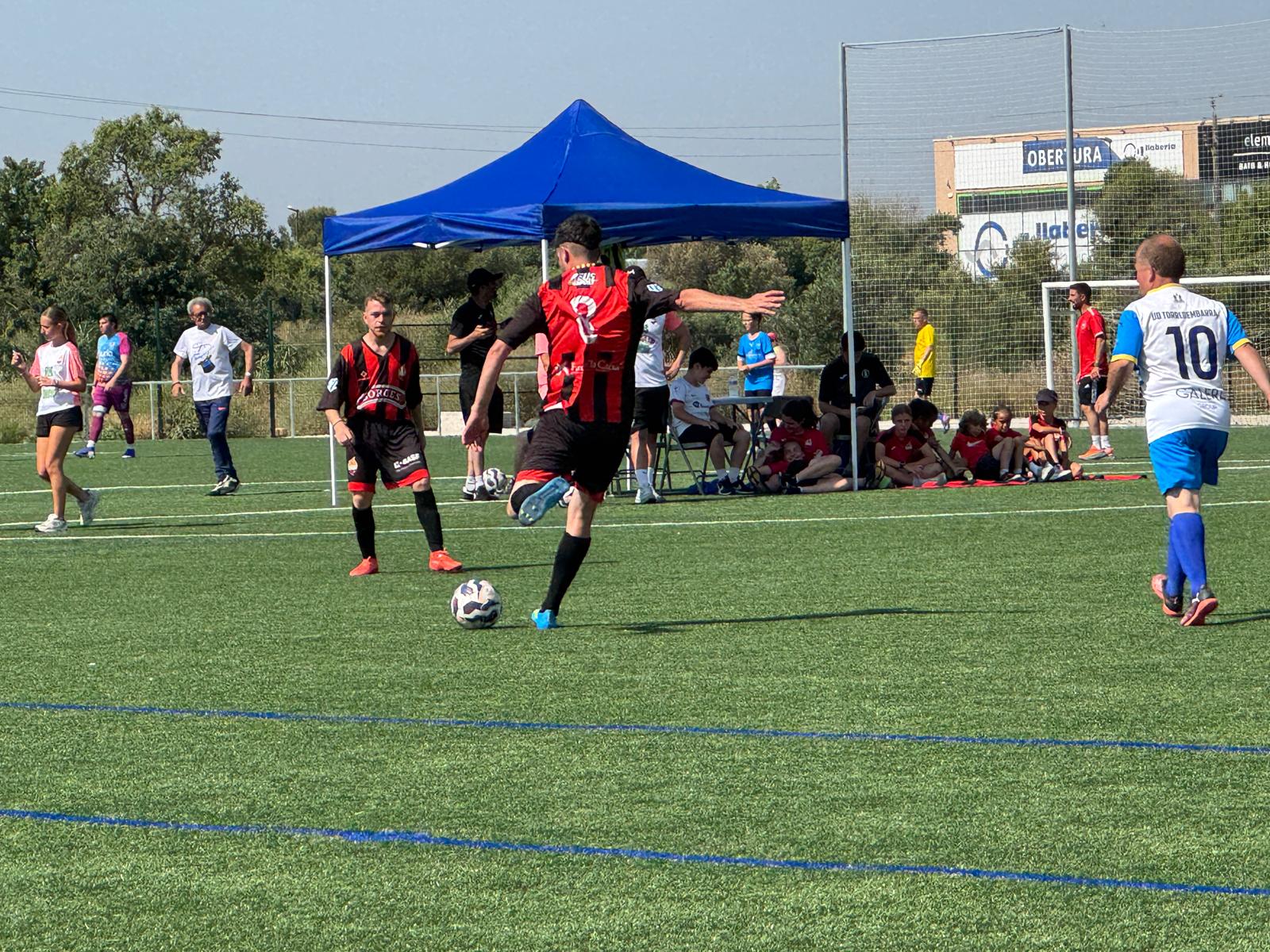 2n TORNEIG REUS BORGES INCUP